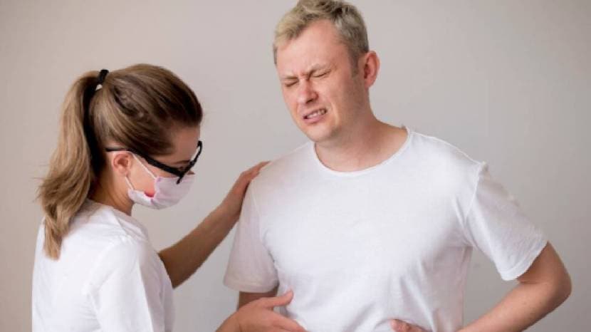Tests to diagnose stomach problems