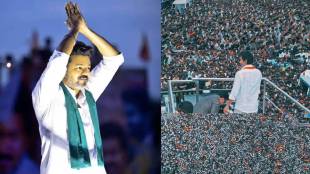 Thalapathy Vijay Tamil Nadu Politics