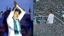 Thalapathy Vijay : विजय थलपतींचा टीव्हीके पक्ष NDA मध्ये जाणार? उपमुख्यमंत्री पद अन् ८० जागा देण्याची भाजपाची ऑफर? तामिळनाडूत काय घडतंय?
