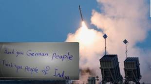 Thank you people of India Iran Vs Israel War