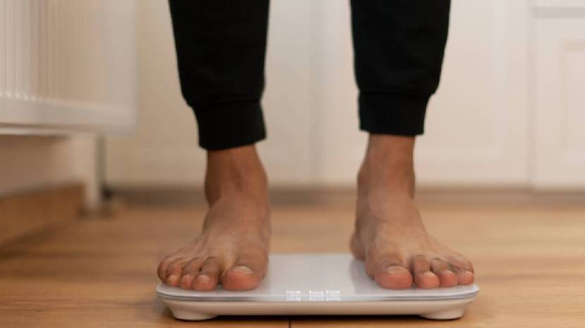 The Best Time To Weigh Yourself