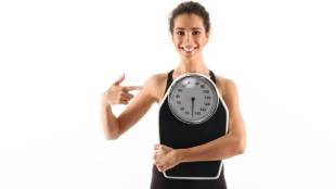 The Best Time To Weigh Yourself