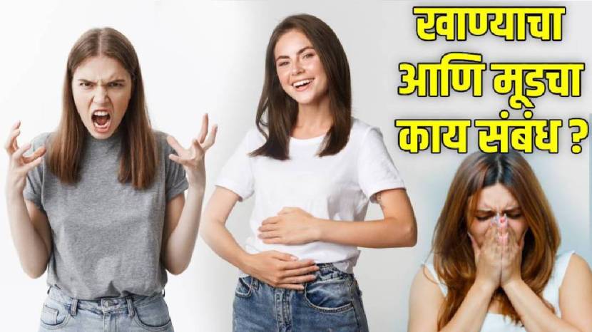 The Connection Between Gut Health & Mood