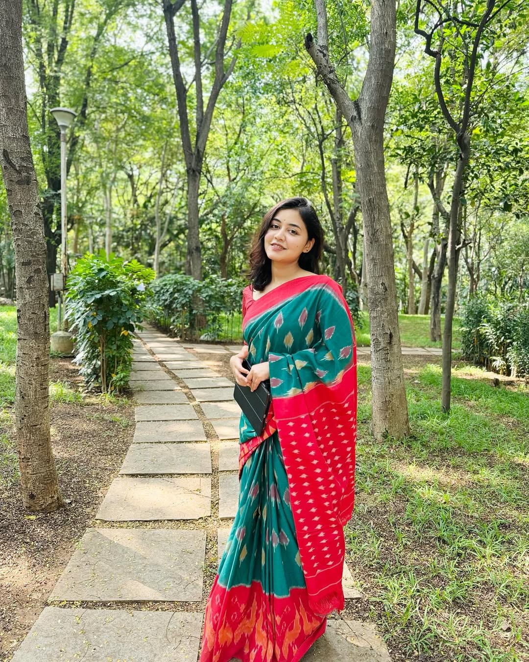 Photo- IG/anshikaverma.ips
