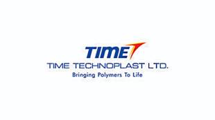 Time Technoplast Limited Share Investment | टाइम टेक्नोप्लास्ट शेअर बाजार गुंतवणूक