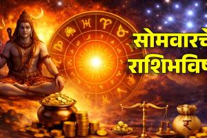 Today Horoscope 23 March 2026 In Marathi