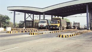 Toll plazas likely to start soon on Mumbai Goa highway Palaspe to Indapur stretch as project nears completion