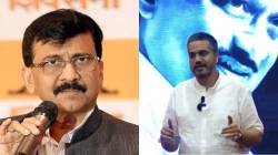 संजय राऊत यांची देवेंद्र फडणवीसांवर टीका, रोहित पवार यांचा प्रफुल्ल पटेलांवर आरोप; दिवसभरातली ५ महत्त्वाची विधानं