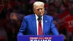 Donald Trump : डोनाल्ड ट्रम्प यांचा अवघ्या काही तासांमध्ये यू टर्न, इस्रायलचा इराणच्या गॅस पाईपलाईन्सवर हल्ला