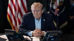 अमेरिका इराण संघर्ष किती काळ चालणार? डोनाल्ड ट्रम्प म्हणाले, “गरज पडल्यास इराणमध्ये सैन्य उतरवणार”