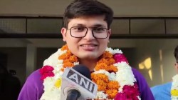 Anuj Agnihotri UPSC: कोचिंगशिवाय ‘यूपीएससी’ परीक्षेत देशात पहिला; अनुज अग्निहोत्रीची यशोगाथा