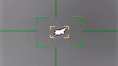 मध्यपूर्वेत तणाव शिगेला! इराणचा अमेरिकेच्या अत्याधुनिक F-35 लढाऊ विमानावर हल्ला