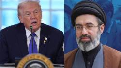 US-Iran Peace Deal : “हा प्रस्ताव केवळ अमेरिका-इस्रायलच्या हिताचा”, इराणने अमेरिकेचा शांतता प्रस्ताव पुन्हा फेटाळला