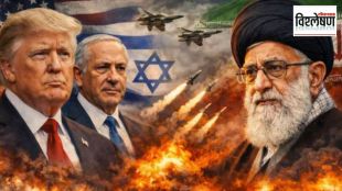 US Israel Iran war raises legal questions over Donald Trump war powers and international law violations