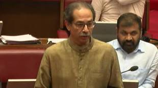 What Uddhav Thackeray Said About Politics?