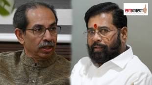 Uddhav Thackeray group Corporator Joins Shinde Faction both Shiv Sena preparing to setback to BJP