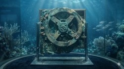 Antikythera Mechanism Ancient Computer Mystery: २,००० वर्षांपूर्वीचा ‘अ‍ॅनालॉग कॉम्प्युटर’?; इतिहासाला पडलेलं कोडं, कसं होतं ते तंत्रज्ञान?