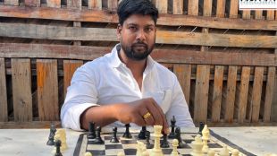 Satish Pawar intercontinental prison tournament