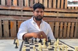 खूनाच्या गुन्ह्यात जन्मठेपेची शिक्षा, पण बुद्धिबळाने दिला नवा मार्ग; सतीश पवार यांच्याबद्दल जाणून घ्या