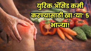 Uric Acid Natural Remedies