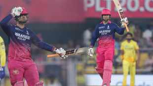 Vaibhav Suryavanshi 15 ball fifty in RR vs CSK Match with 9 Boundaries watch video IPL 2026