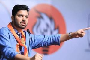 Martyr Agniveer Akshay Laxman Gawate