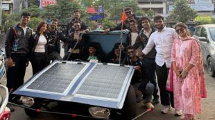 vasai-virar-gudi-padwa-celebration-solar-vehicle-by-vartak-college-students-promotes-fuel-independence