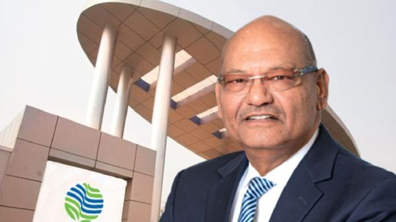 Vedanta chairman Anil Agarwal speech
