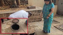 सातारच्या राजघराण्याचे ‘शाश्वत’ पाऊल! कचरा व्यवस्थापनातील सातारा पॅटर्न
