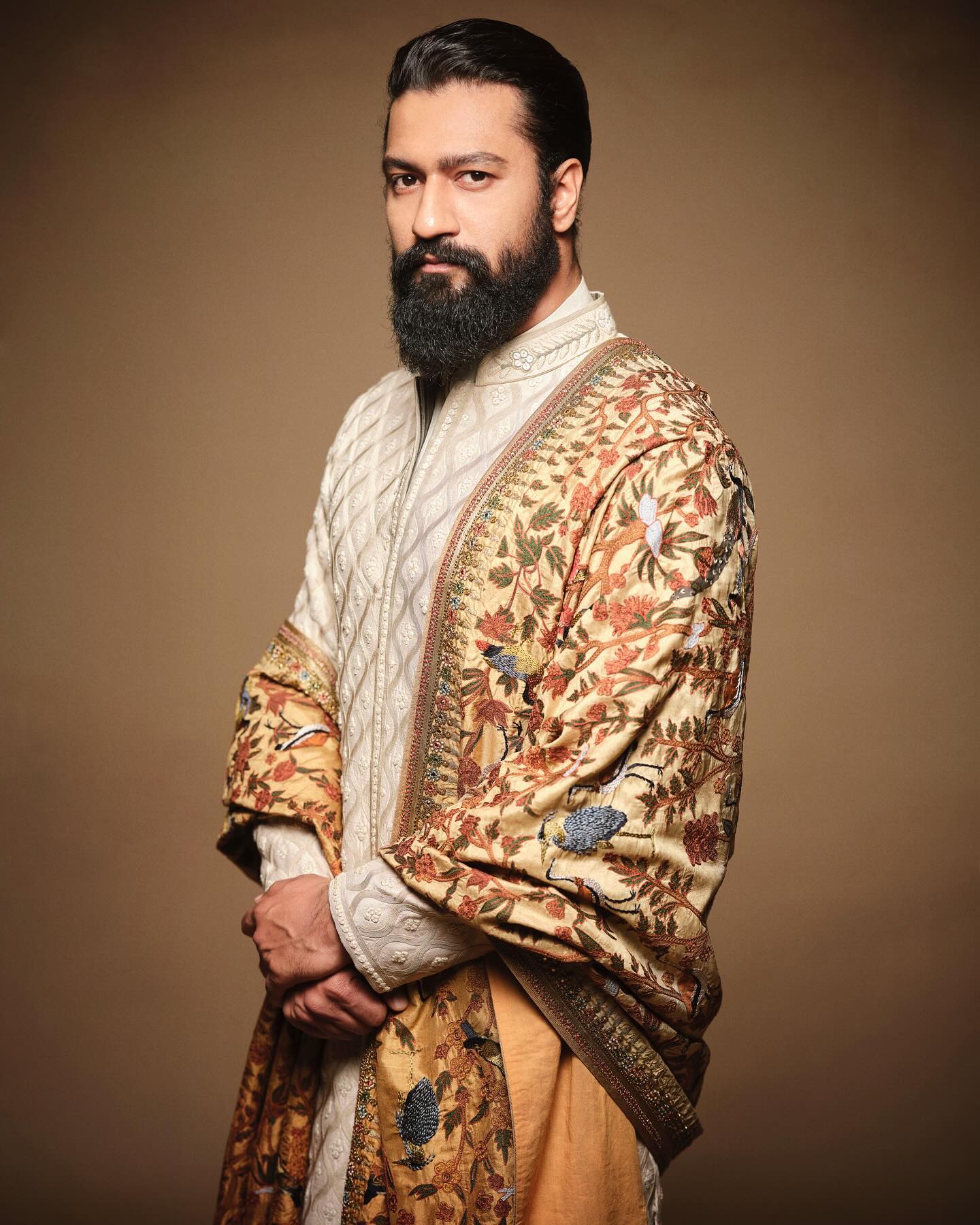 Vicky Kaushal On Nagraj Manjule