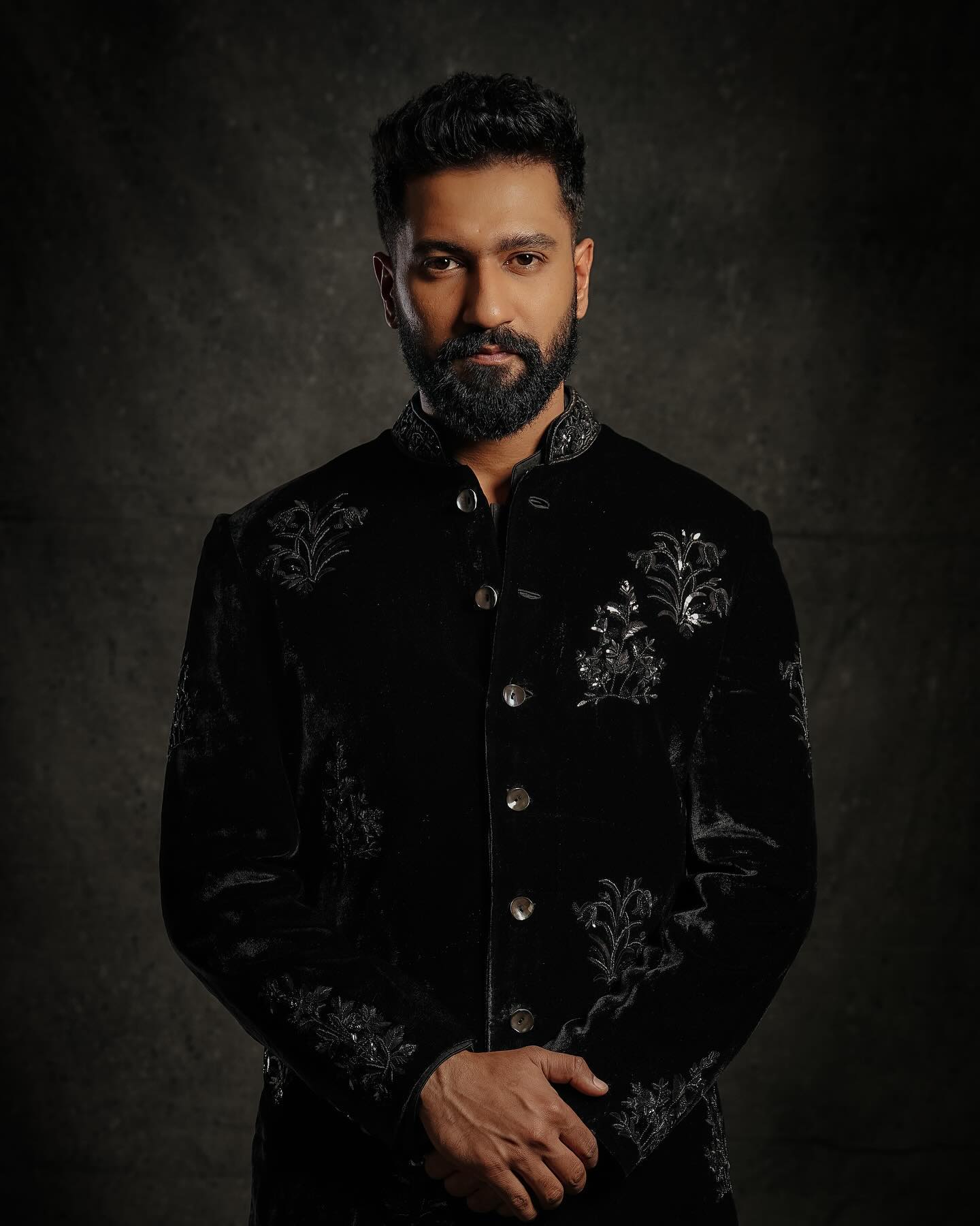Vicky Kaushal On Nagraj Manjule
