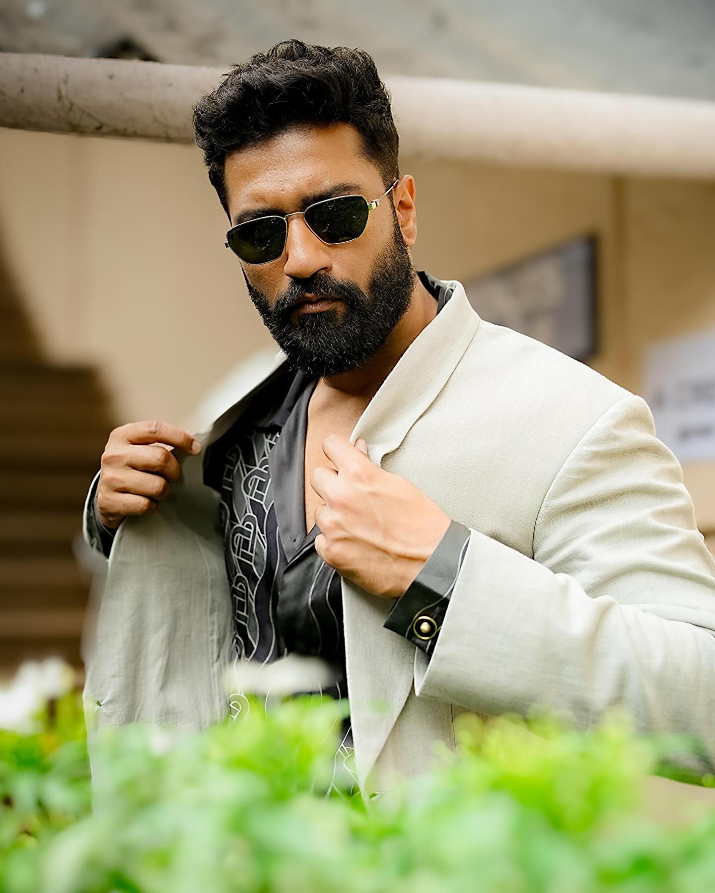 Vicky Kaushal On Nagraj Manjule