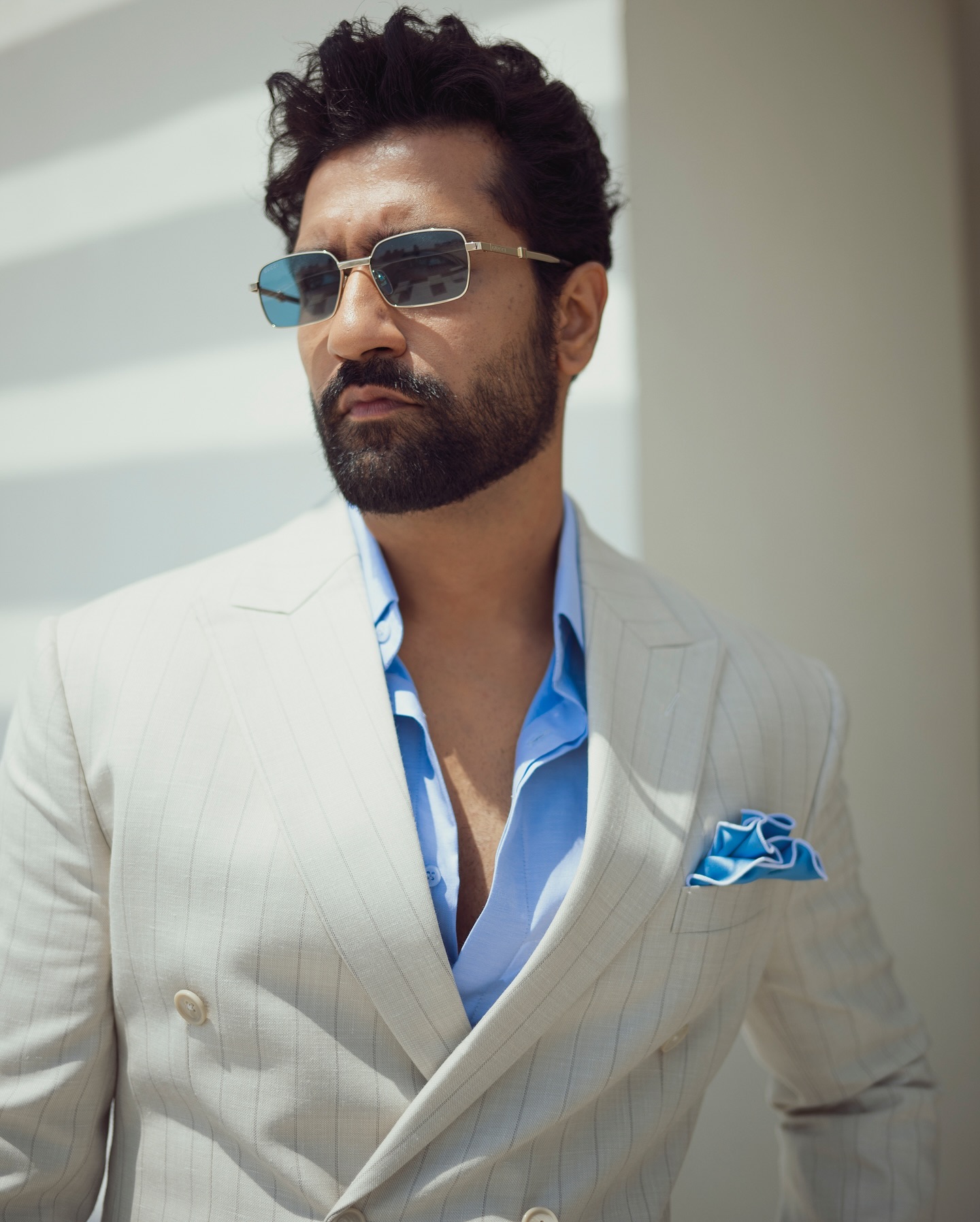 Vicky Kaushal On Nagraj Manjule