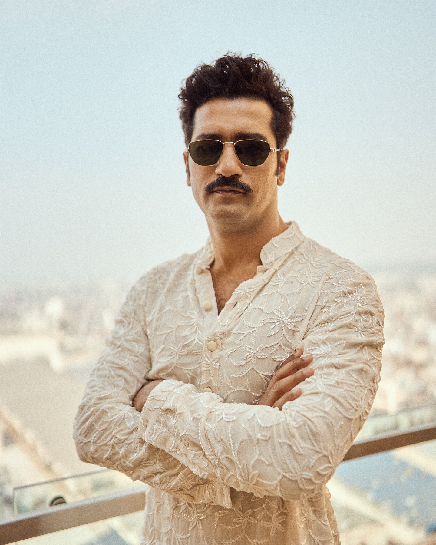 Vicky Kaushal On Nagraj Manjule
