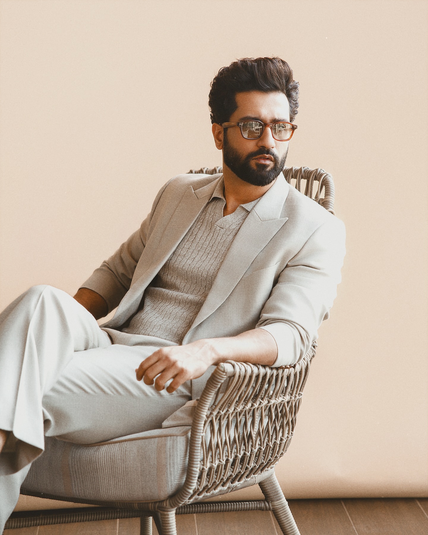 Vicky Kaushal On Nagraj Manjule