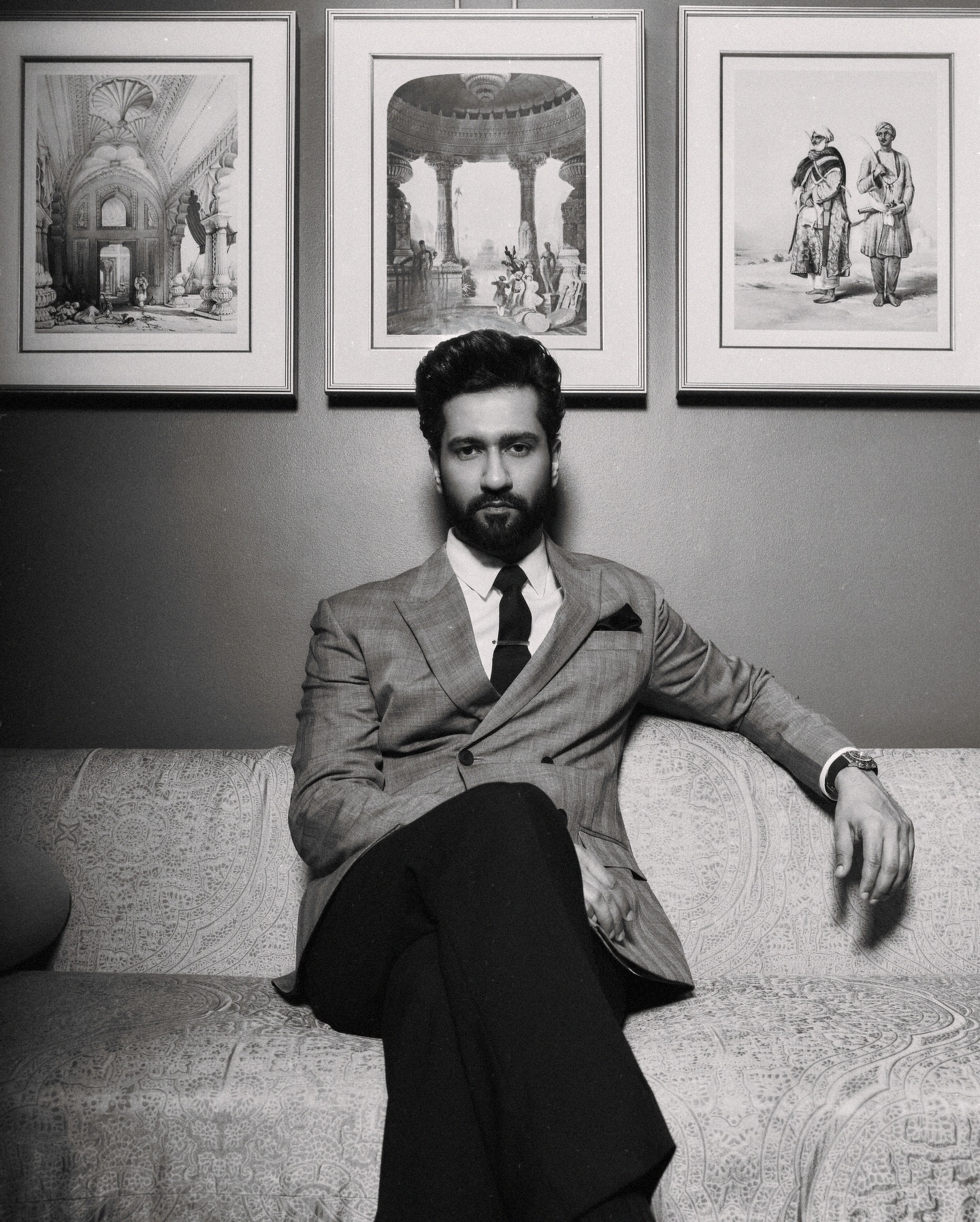 Vicky Kaushal On Nagraj Manjule