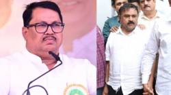 Vijay Wadettiwar : अशोक खरात प्रकरणाबाबत विजय वडेट्टीवारांचं मोठं वक्तव्य; म्हणाले, “१०० नाही तर २०० व्हिडीओ…”