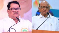 Vijay Wadettiwar : शरद पवार पुन्हा खासदार होणार, राज्यसभेबाबत काँग्रेसचा मोठा निर्णय; वडेट्टीवार म्हणाले, “हायकमांडचा फोन…”