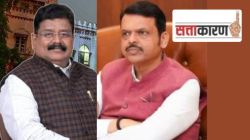 नागपूरच्या राजकारणात मैत्रीची परीक्षा; आ. ठाकरेंकडून फडणवीसांचे गृहखाते लक्ष्य