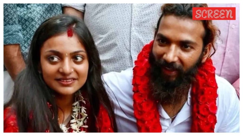 Viral Girl Monalisa Bhosle and Farman Khan marriage controversy