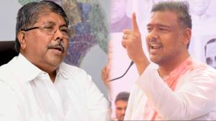 Vishal Patil vs Chandrakant Patil Sangli ZP | विशाल पाटील आणि चंद्रकांत पाटील सांगली जिल्हा परिषद सत्तासंघर्ष