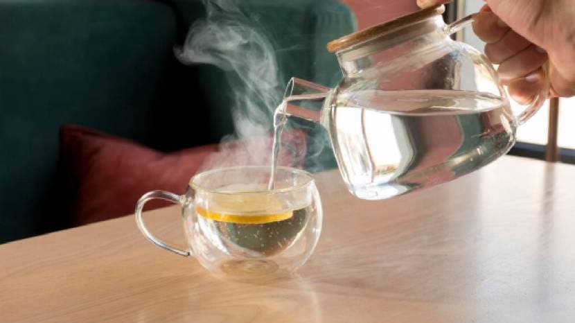 Warm Water in the Morning Is Healthier Or Not
