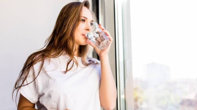 Warm Water know about Myths Facts and Health Benefits 