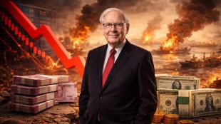Warren Buffett 7030 investment rule explained