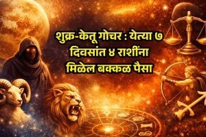 Weekly Horoscope 23 to 29 March 2026