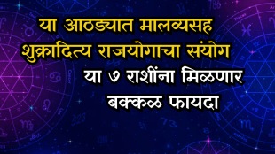Weekly Lucky Horoscope 16 To 22 March 2026