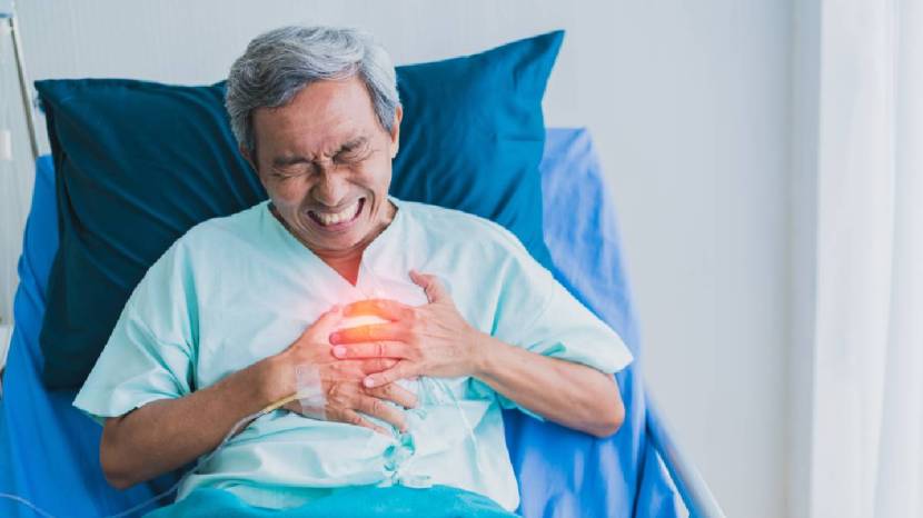 Silent symptoms of heart disease
