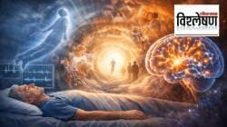 मृत्यूनंतरची ७ मिनिटे; मेंदूमध्ये नेमकं काय घडतं? वैज्ञानिक संशोधन काय सांगतं?