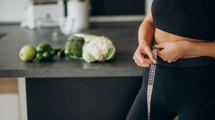 What's Better for Weight Loss