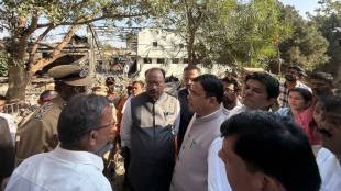 Nagpur Katol SBL Energy Blast Meeting | नागपूर काटोल स्फोट बैठक चंद्रशेखर बावनकुळे अनिल देशमुख
